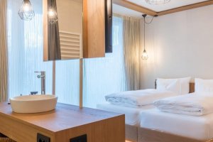 Bike Hotel Tofana San Cassiano