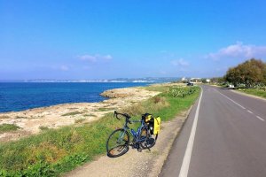 Puglia Cycling Tours