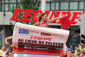Tour de France