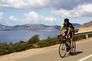 Fahrradverleih Pula & Cagliari