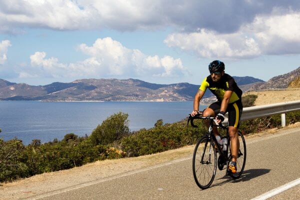 Cycling Tour Trans Sardinia