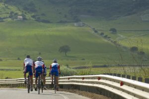 Cycling Tour Trans Sardinia