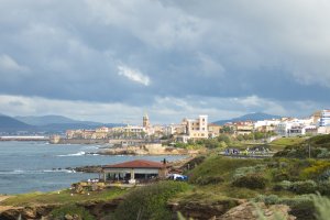 Cycling Tour Trans Sardinia