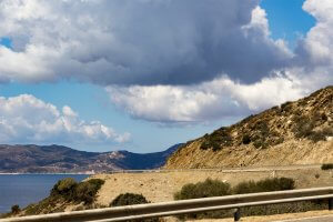 Cycling Tour Trans Sardinia