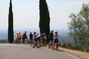 Tuscany