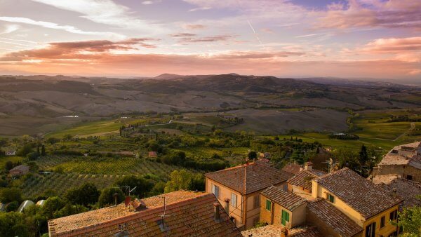 Cycling Tours Tuscany