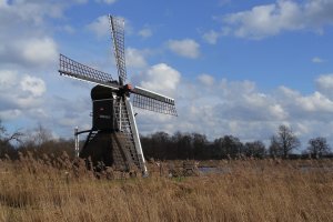 Giethoorn Cycling Tours